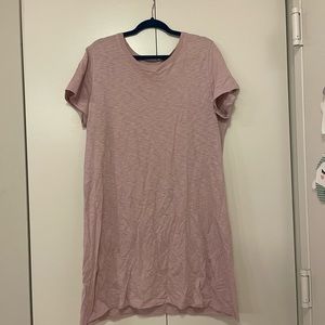 Universal thread target dress